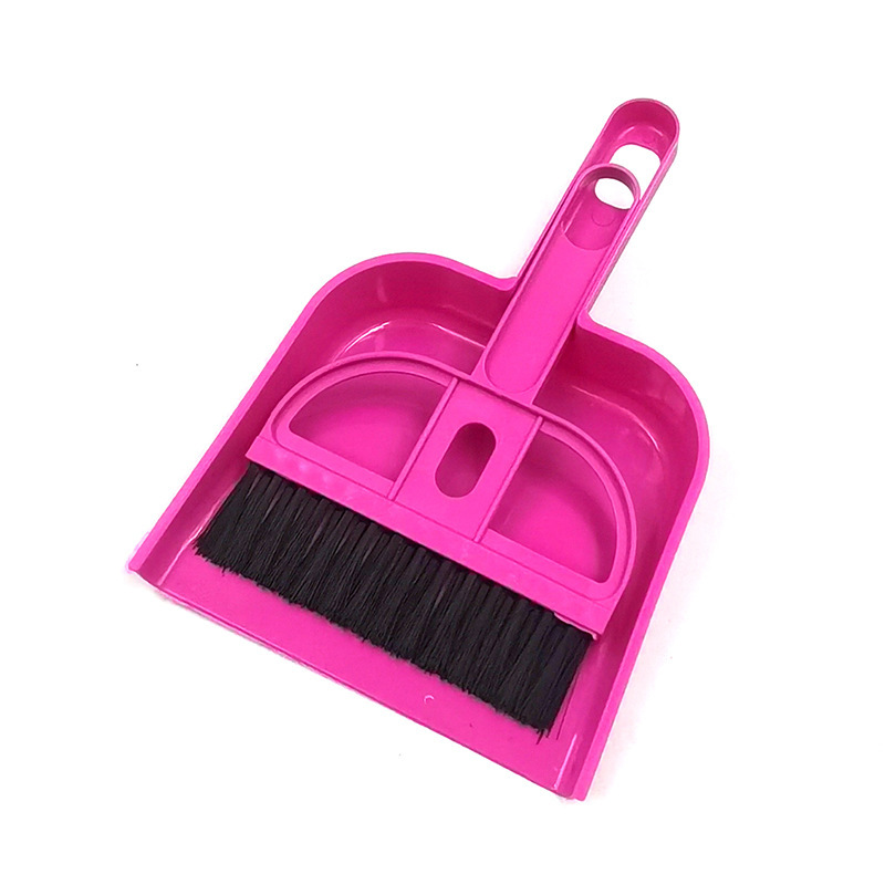 Candy Pink Black Hair C15ET