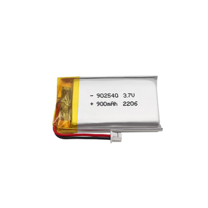 Batería de polímero de iones de litio de 3,7 V 302540 402540 502540 602540 702540 802540 902540 102540 batería Li-po Lipo - Product Image 6