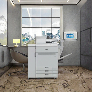 Photocopieurs d'occasion reconditionnés pour <span class=keywords><strong>Canon</strong></span> ImageRUNNER IR 6555 Ir Adv 6565 6575, impression/copie/scan <span class=keywords><strong>A3</strong></span> général - Product Image 3