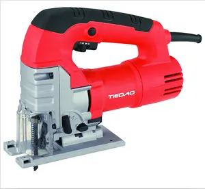 Jig Saw Chain Wood Cutting Portable Saw Equipment Professional factory price TD10165A Top selling products
