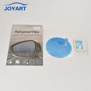 Accesorios para Automóviles <span class=keywords><strong>2021</strong></span> en Tendencia, Visión Trasera Antivaho y Resistente a la Lluvia - Product Image 2