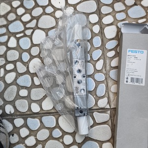 โซลินอยด์วาล์ว Festo รุ่น JMFH-5-1/8-B 24 โวลต์ ดีซี แบบติดตั้งบนแผง สำหรับระบบอัตโนมัติในอุตสาหกรรม - Product Image 2