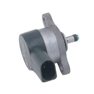 Regulador de Presión de Combustible 0281002241 para Mercedes-Benz, Pieza de Repuesto Automotriz - Product Image 3