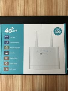 <span class=keywords><strong>Tarjeta</strong></span> <span class=keywords><strong>SIM</strong></span> de <span class=keywords><strong>datos</strong></span> ilimitada, <span class=keywords><strong>4G</strong></span>, inalámbrica, CPE, uso doméstico, 300Mbps, Mini enrutador portátil <span class=keywords><strong>4G</strong></span> LTE CPE - Product Image 3