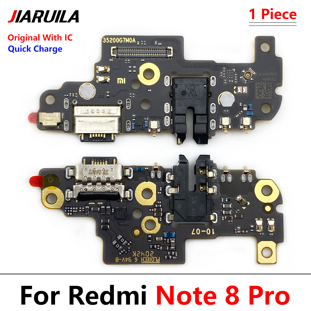 Pour Redmi Note 8 Pro