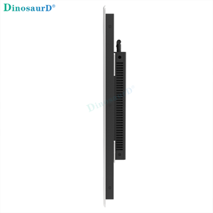 Écran publicitaire numérique mince et économe en énergie <span class=keywords><strong>GSE</strong></span> de 43, 50, 55, 65 pouces GSEW-0043 pour vitrine de magasin - Product Image 5
