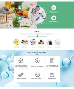 Polvo de enzima <span class=keywords><strong>SOD</strong></span> de superóxido dismutasa de actividad enzimática diferente - Product Image 4