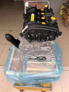 B48A20C ผลิตใหม่สำหรับเครื่องยนต์ BMW 2.0L Turbo Long Block สำหรับรถยนต์ X1 X3 ซีรีส์ <span class=keywords><strong>3</strong></span> ปี 2014-2021 พร้อมการรับประกัน - Product Image 2
