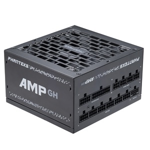 Nouveau stock 2025, 1000W ATX3.1 BK&WH entièrement modulaire, certifié 80PLUS Platinum, idéal pour le gaming, 1000w - Product Image 4