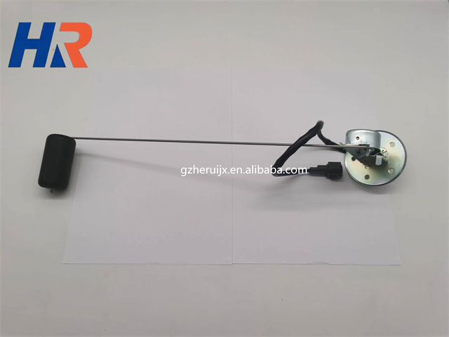 Original Excavator Fuel Tank Float 4257128/4660782 for ZAX120