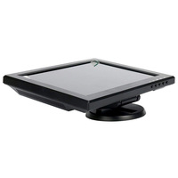 Écran LCD 12 pouces Écran TFT Moniteur Ordinateur Panneau industriel PC Écran Petit écran tactile