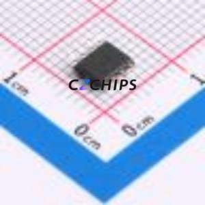 ST25DV04KC-IE6S3 RF Card Chip SO-8 RF ( Protocol: ISO 15693, NFC )( Interface Type: I2C )( Data Transfer Rate: 53Kbit/s ) - Product Image 2