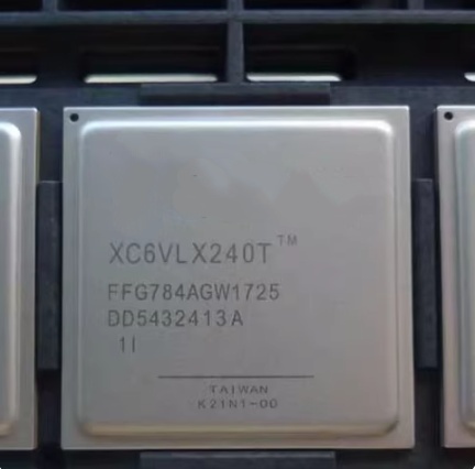 XC6VLX240T-2FF1156C Programming Logic Microprocessor Controller Integrated Circuit IC