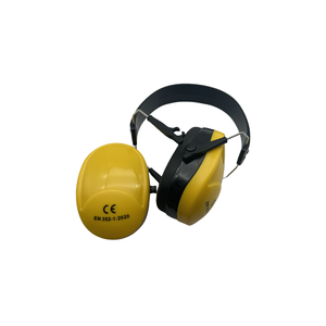 Orejeras Plegables de Protección Auditiva, Protectores Auditivos con Reducción de Ruido y Estuche de Transporte <span class=keywords><strong>para</strong></span> Tiro y Construcción - Product Image 1