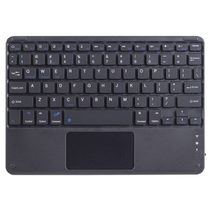 Clavier sans fil Bluetooth portable universel <span class=keywords><strong>Blackview</strong></span> K1, best-seller, pour tablette - Product Image 1