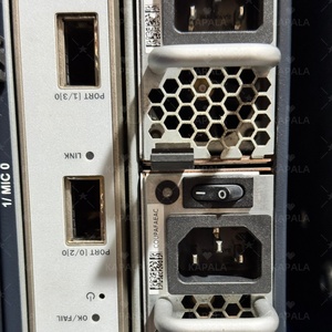 ใช้ Juniper Networks MX80-48T พร้อมฟังก์ชัน POE - Product Image 6