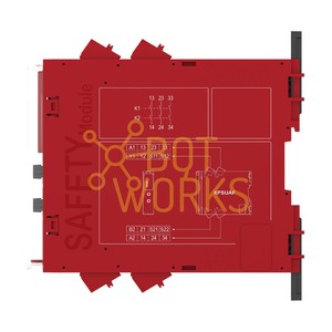 ชไนเดอร์ อิเล็คทริค XPSUAF13AC - ใหม่ - Product Image 1