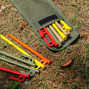 <span class=keywords><strong>Accessoires</strong></span> de camping <span class=keywords><strong>pour</strong></span> <span class=keywords><strong>site</strong></span> extérieur Color Extend, clous de fixation <span class=keywords><strong>pour</strong></span> tente, clous de fixation en acier <span class=keywords><strong>pour</strong></span> le sol, clous de fixation <span class=keywords><strong>pour</strong></span> le camping sur la plage - Product Image 3