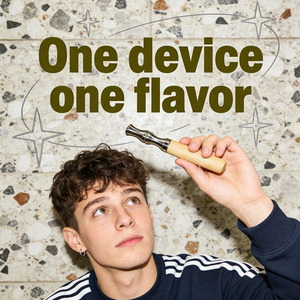 Venta al por Mayor de Palitos Ecológicos para Dejar de Fumar con Sabores, OEM, Sabores Agradables, Relajantes y Refrescantes, Sin Nicotina - Product Image 3