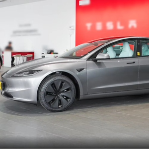 รถยนต์เทสล่า รุ่น <span class=keywords><strong>Y</strong></span> ปี 2025 พลังงานไฟฟ้าล้วน 264 <span class=keywords><strong>แรงม้า</strong></span> รถยนต์พลังงานใหม่ ขับเคลื่อนล้อหลัง - Product Image 5