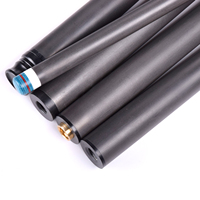 Pointes de queue de billard en fibre de carbone SW, pour queues Predator, produits de craie et accessoires pour billard et snooker, machine de réparation