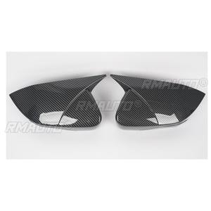 Para Changan UNI-V 2022-2024: Kit de carrocería, cubierta protectora para espejo retrovisor lateral, pieza de modificación. - Product Image 6