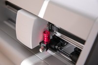 Máquina de Corte de Película Protectora de Pantalla para Teléfono Móvil de Hidrogel TPU de 12.9 Pulgadas, Anti-Impactos, Precio de Fábrica ZIFRIEND para Cámaras Inteligentes