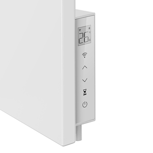 Pannello Riscaldante a Infrarossi Lontani da Soffitto per Studi di Hot Yoga e Sale Pilates - Product Image 6