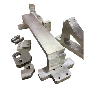 OEM kim loại <span class=keywords><strong>CNC</strong></span> gia công phay biến dịch vụ tùy chỉnh chính xác nhôm thép không gỉ <span class=keywords><strong>CNC</strong></span> các bộ phận công - Product Image 4