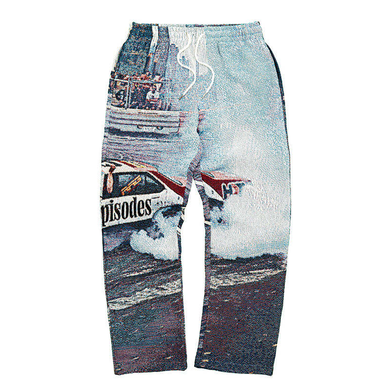 Pantaloni