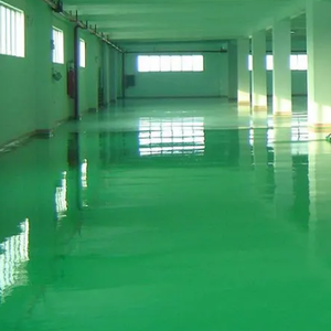 Nhà máy-nhựa Epoxy nguyên chất 99% giá rẻ E51: Polymer trong, hoàn hảo cho lớp phủ sàn tự san phẳng - Product Image 5