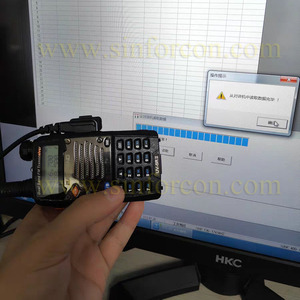 UV-5R สายโปรแกรมวิทยุสองทางชิป FTDI <span class=keywords><strong>FT232R</strong></span> <span class=keywords><strong>USB</strong></span> <span class=keywords><strong>UART</strong></span> สเตอริโอคู่ BF888 walkie talkie - Product Image 2