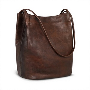 Genuine Leather Bags Modern Design Eco Friendly Handbags For Girls Western Style Party Event Uses Customizable Bag & Purse - Product Image 1