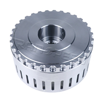 Transpeed U540 Debriyaj Geri Vites Tambur Seti Vitz Vizh 1.6L 2010-2020 Otomatik Şanzıman Toptan Satış