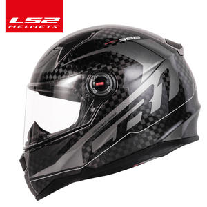 Prix usine femme moto carbone <span class=keywords><strong>casque</strong></span> tout-terrain équitation fullface <span class=keywords><strong>LS2</strong></span> FF396 <span class=keywords><strong>casque</strong></span> - Product Image 4