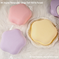 Bâton de beurre souple anti-stress sans BPA, non toxique, extra doux, vente en gros pour l'Amérique du Nord
