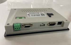 Écran tactile HMI Weintek (série MT) MT8071IE - Product Image 1