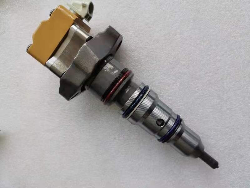 HSmachinery Engine Parts Fuel Injector BN1830691C1 128-6601 1286601 for CAT 1300 Series
