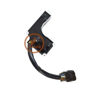 Interruptor de Control de Transmisión 417-43-26211 417-43-26210 para Cargadora de Ruedas WA500-3 WA450-3 WA420-3 - Product Image 1