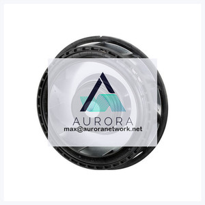 พัดลมระบายความร้อน OEM RER125-19/12NG 381-2414-ND และราคาดี - Product Image 1