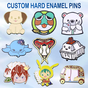 Đôi cờ nhà sản xuất bán buôn thiết kế riêng của bạn kim loại ve áo <span class=keywords><strong>Pin</strong></span> Trâm mềm cứng men <span class=keywords><strong>Pin</strong></span> xuyên quốc gia cờ <span class=keywords><strong>pin</strong></span> huy hiệu - Product Image 3