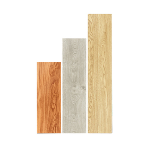 Fabricante Chino de Pisos Laminados HDF Resistentes al Agua con Núcleo Negro Ecológico de 8 mm <span class=keywords><strong>y</strong></span> 12 mm AC4, Piso <span class=keywords><strong>Flotante</strong></span> con Sistema de Clic para Baño - Product Image 1