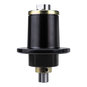 แกนเครื่องตัดหญ้า 037-6015-50 ที่ยึดใบมีดอะลูมิเนียม รุ่น A10345 สำหรับอุปกรณ์เสริมเครื่องตัดหญ้า - Product Image 5