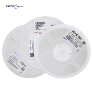 CD60capacitor 0201-1210 All Size <strong>Capacitor</strong> 5%-20% 6.3V-2KV Electrolytic Super MLCC <strong>Capacitor</strong> Battery Ceramic <strong>Capacitor</strong> Chip - Product Image 6