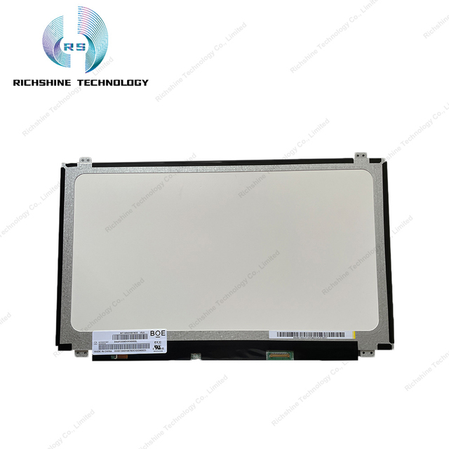 Richshine NT156WHM-N32 / NT156WHM-N42 RTS Wholesale price 15.6" slim 30 pin LCD screen replacement display HD TN laptop panel