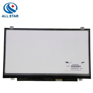 Màn Hình <span class=keywords><strong>Lcd</strong></span> <span class=keywords><strong>Led</strong></span> Máy Tính Xách Tay HD <span class=keywords><strong>14</strong></span> Inch 40 Pin LTN140AT20 D01 - Product Image 1