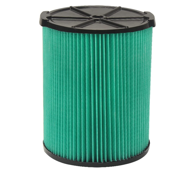 Vacuum Cleaner Accessories Air Filter for Ridgid Vf4000 Vf5000 Vf6000 Shop Vac Vacuum Cleaner Filter
