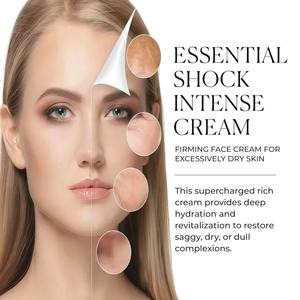 Crema Potente Hidratación Profunda Nutrición Reafirmante Revitalizante Apta para Piel Seca Normal Cremas <span class=keywords><strong>de</strong></span> Dí<span class=keywords><strong>a</strong></span> y Noche 50G Sylax - Product Image 3