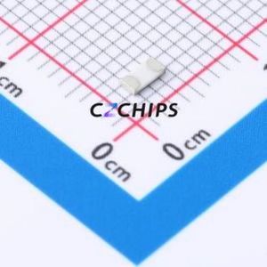 Résistance SMD RLD06221JTP 1206 (Type : Film Épais) (Résistance : 220 Ohms Précision : 5%) - Product Image 2