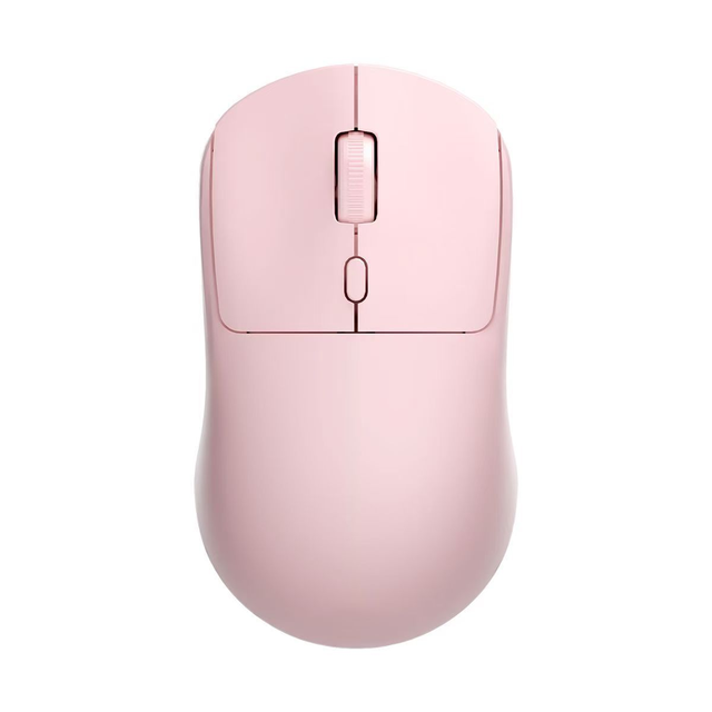Zaidtek PC/Laptop/Mac Custom Logo Mini USB Stock Lightweight Wireless Gaming Mouse